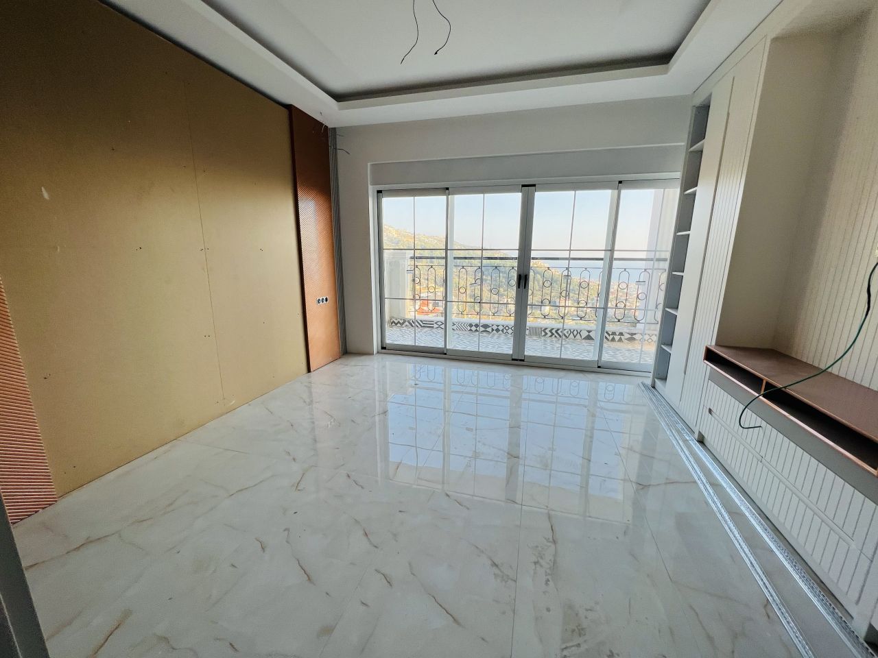 Вилла в Алании, Турция, 350 м2 фото 5