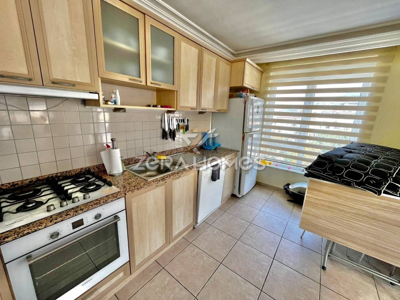 Квартира в Алании, Турция, 60 м2 фото 3