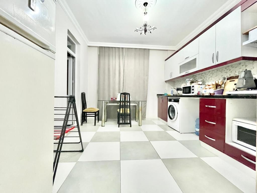 Квартира в Анталии, Турция, 140 м2 фото 4