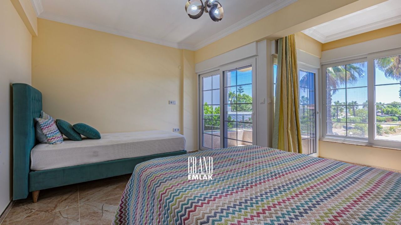 Вилла в Анталии, Турция, 135 м2 фото 4