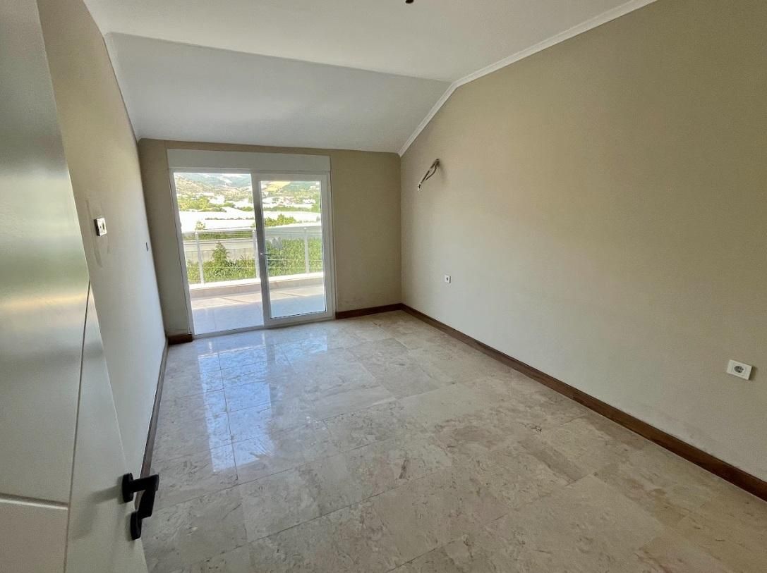 Пентхаус в Алании, Турция, 100 м2 фото 5