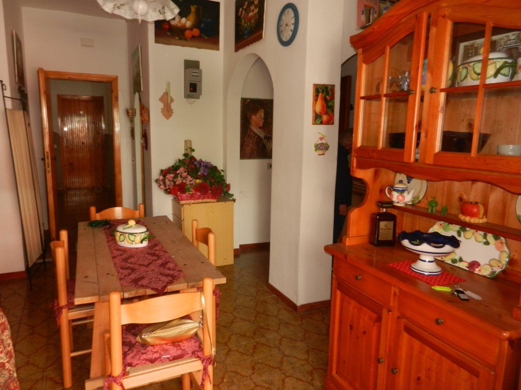 Квартира в Скалее, Италия, 87 м2 фото 3