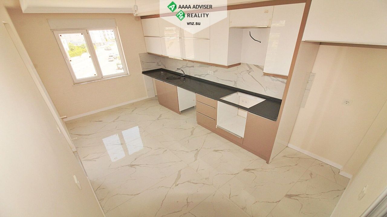 Квартира в Анталии, Турция, 155 м2 фото 5