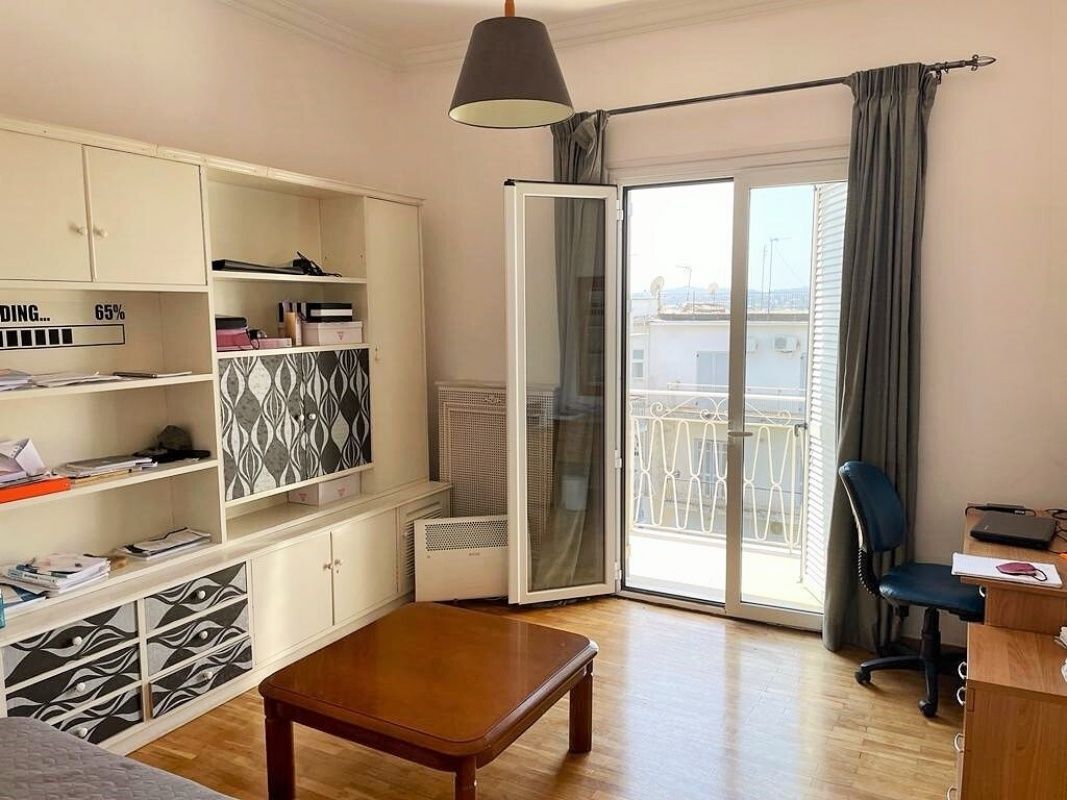 Квартира на Ионических островах, Греция, 151 м2 фото 4