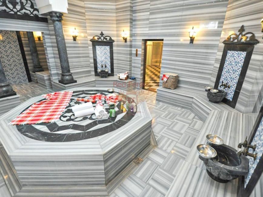 Квартира в Алании, Турция, 78 м2 фото 3