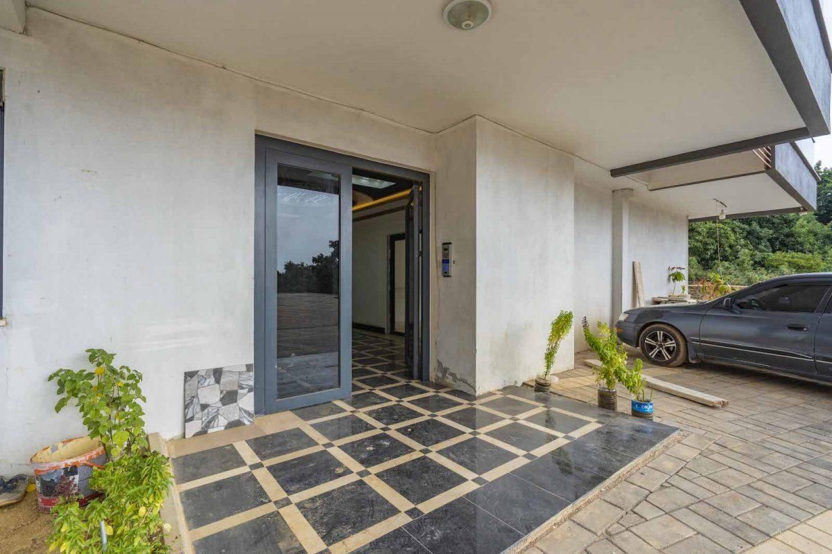Квартира в Алании, Турция, 130 м2 фото 4