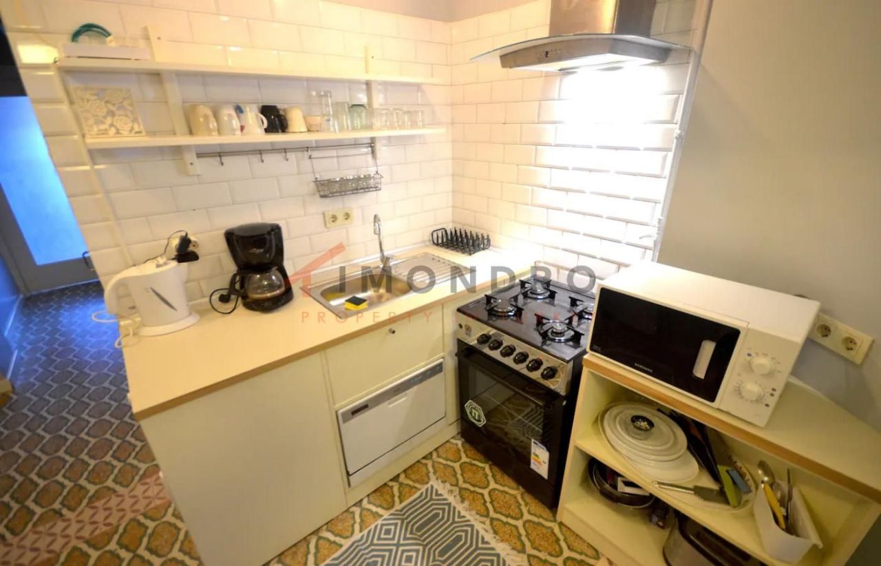 Квартира в Стамбуле, Турция, 85 м2 фото 4