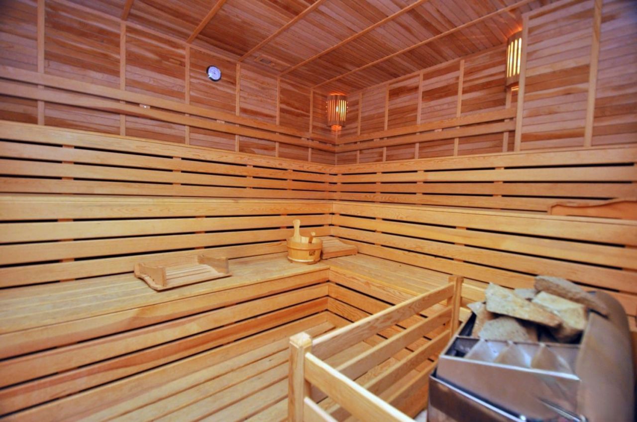 Квартира в Алании, Турция, 100 м2 фото 4