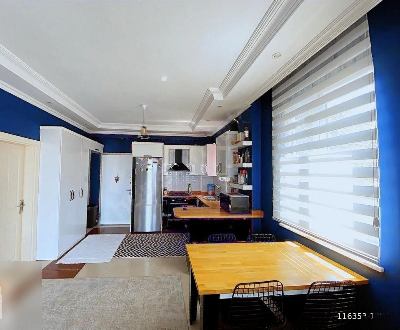 Квартира в Конаклы, Турция, 85 м2 фото 2