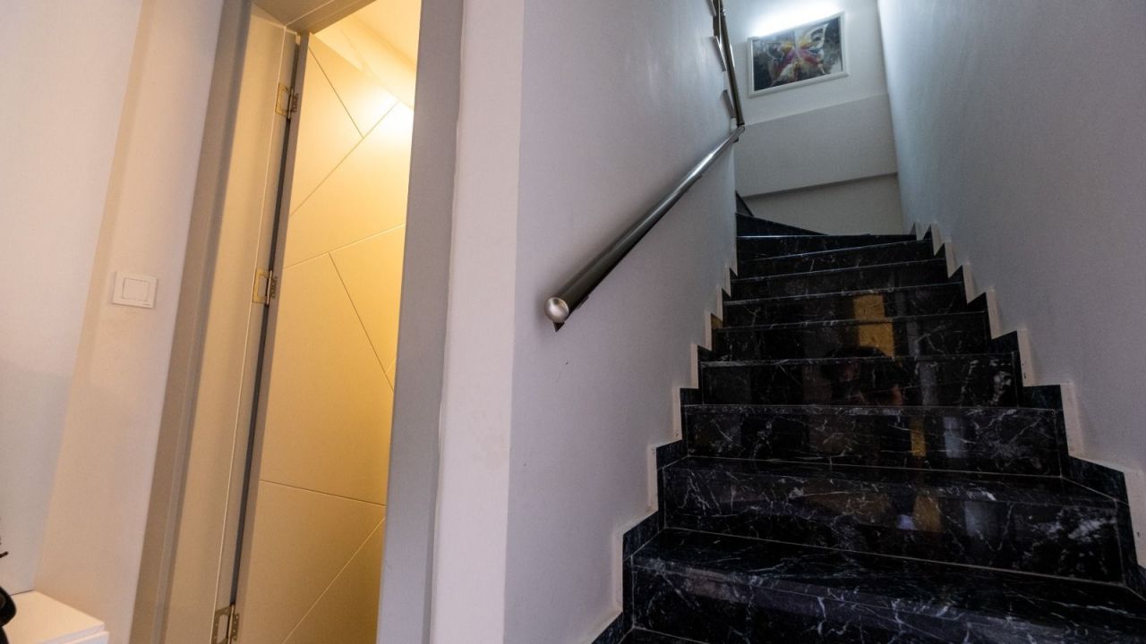 Квартира в Алании, Турция, 160 м2 фото 5