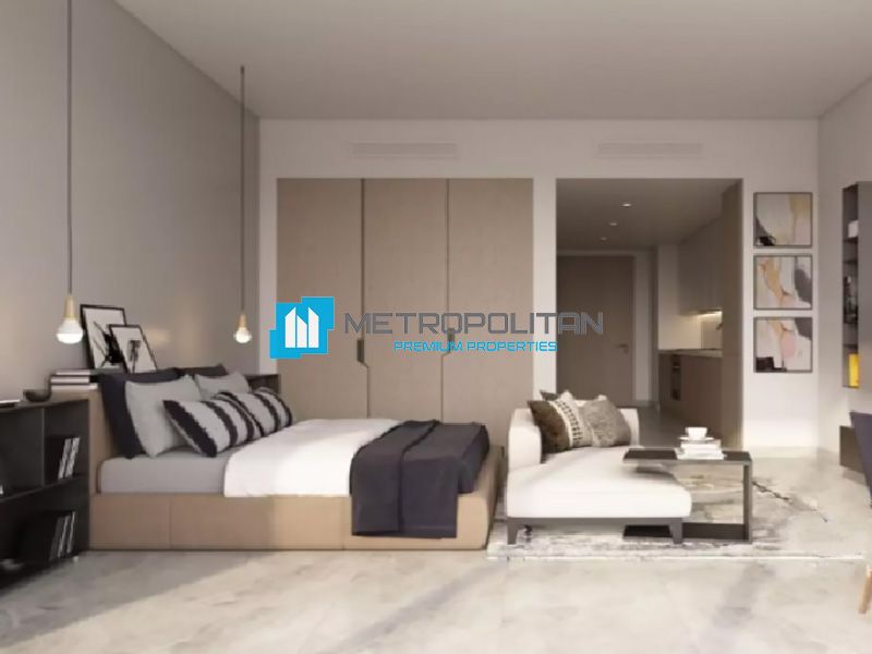 Апартаменты Business Bay, ОАЭ, 85.66 м2 фото 4