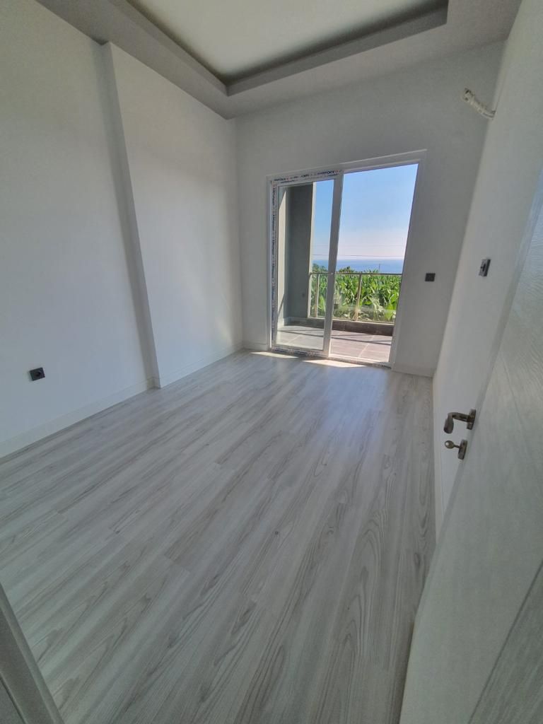 Квартира в Инжекуме, Турция, 52 м2 фото 5