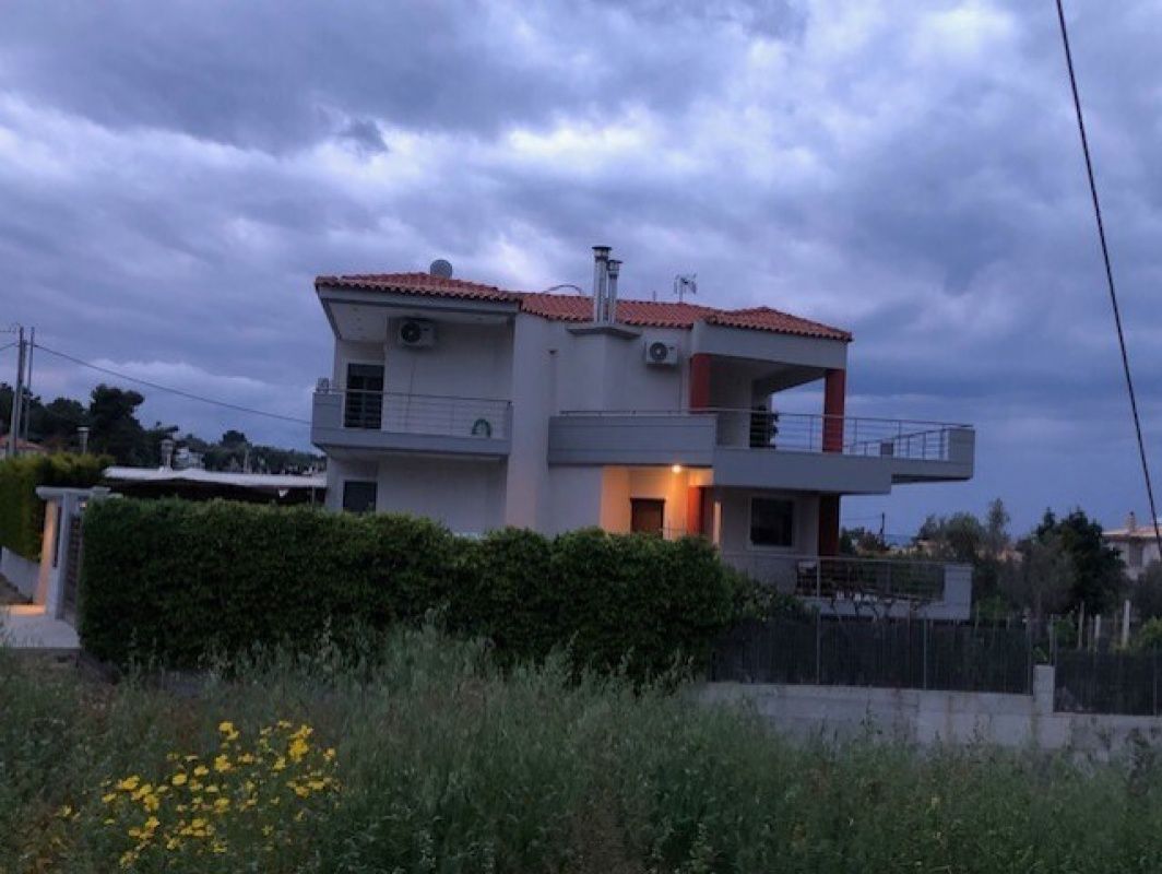 Дом в Афинах, Греция, 245 м2 фото 2