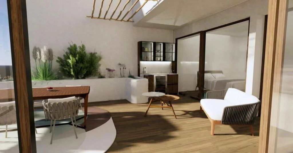 Апартаменты в Монако, Монако, 210 м2 фото 2