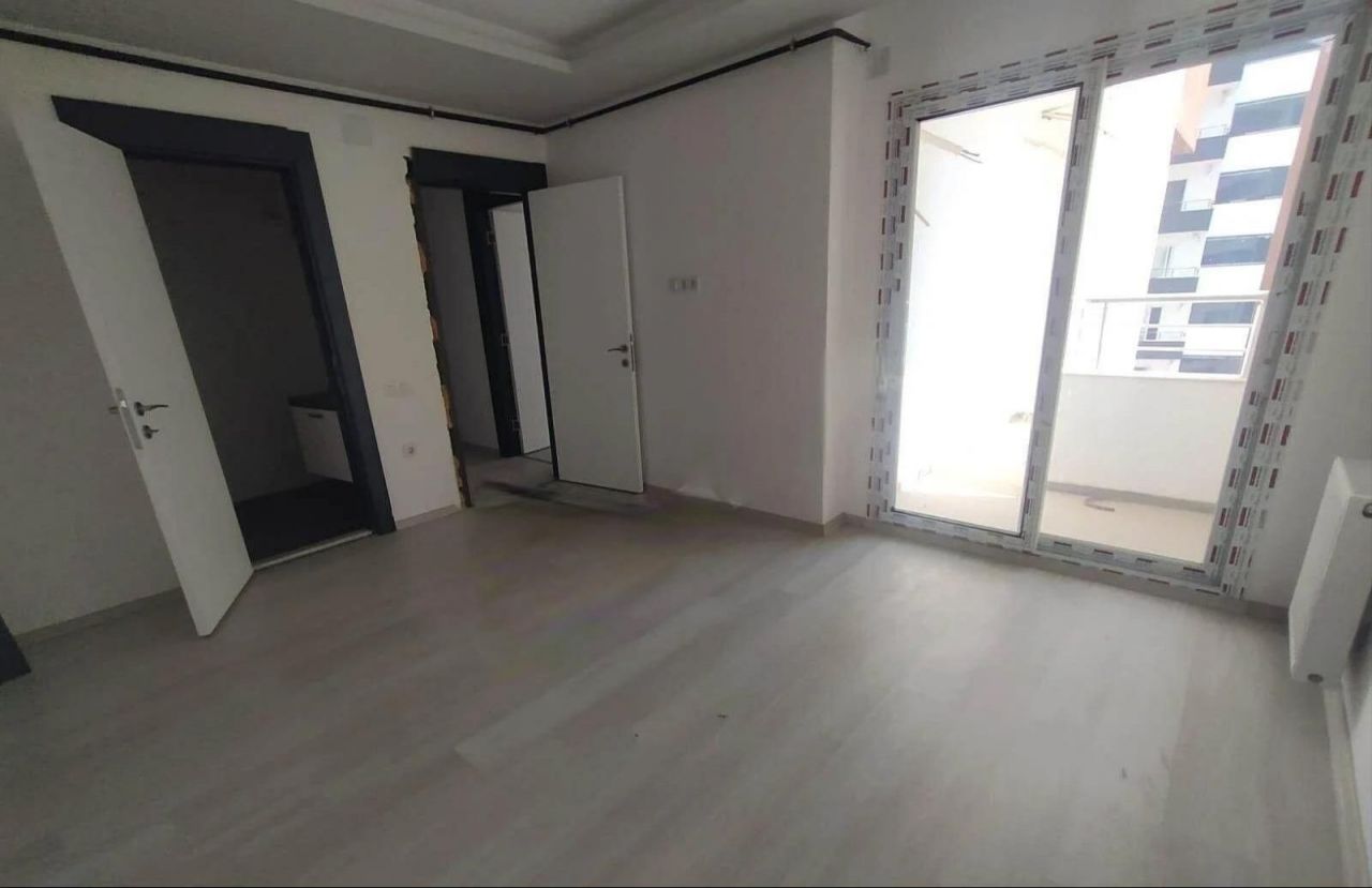 Квартира в Мерсине, Турция, 135 м2 фото 4