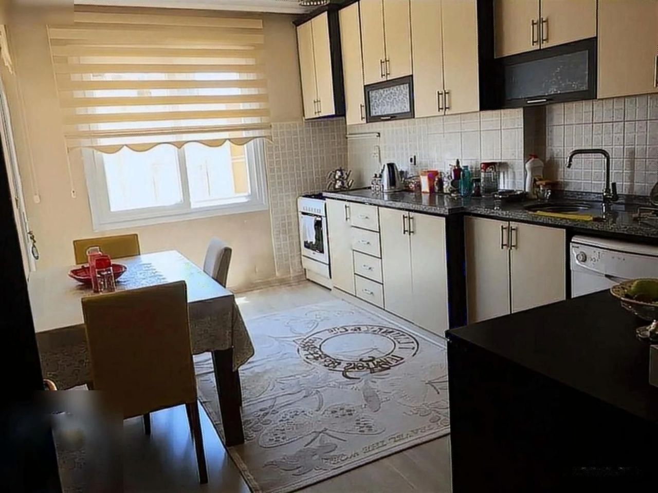 Квартира в Мерсине, Турция, 150 м2 фото 2