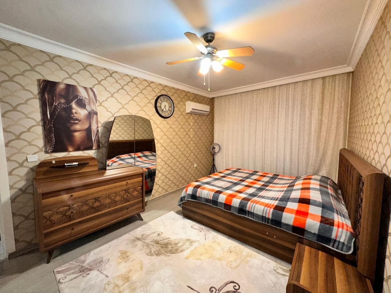 Пентхаус в Алании, Турция, 280 м2 фото 2