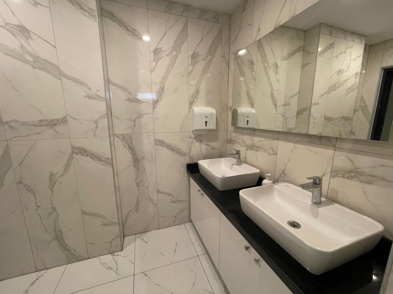 Квартира в Алании, Турция, 52 м2 фото 3