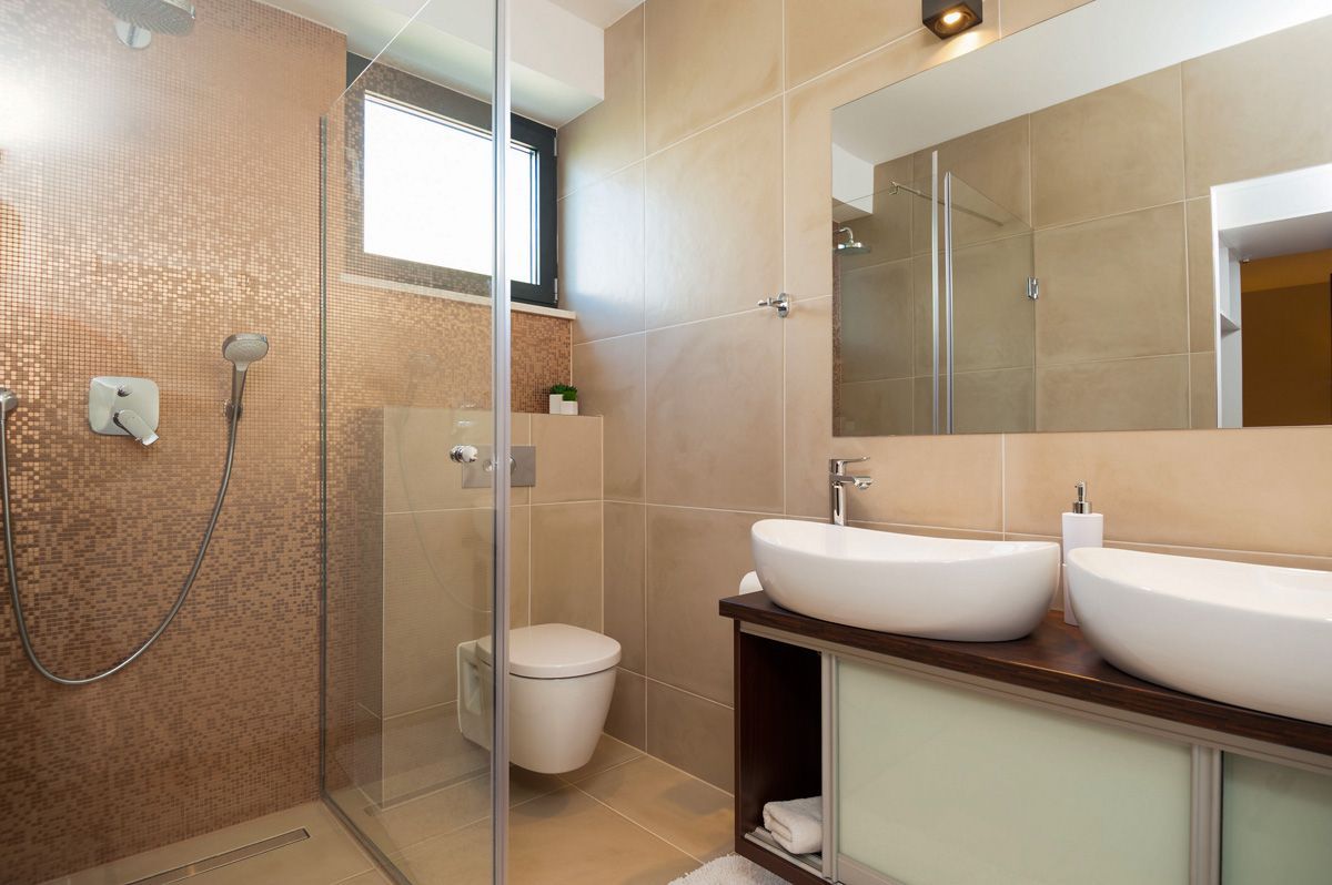 Дом на Чиово, Хорватия, 300 м2 фото 4
