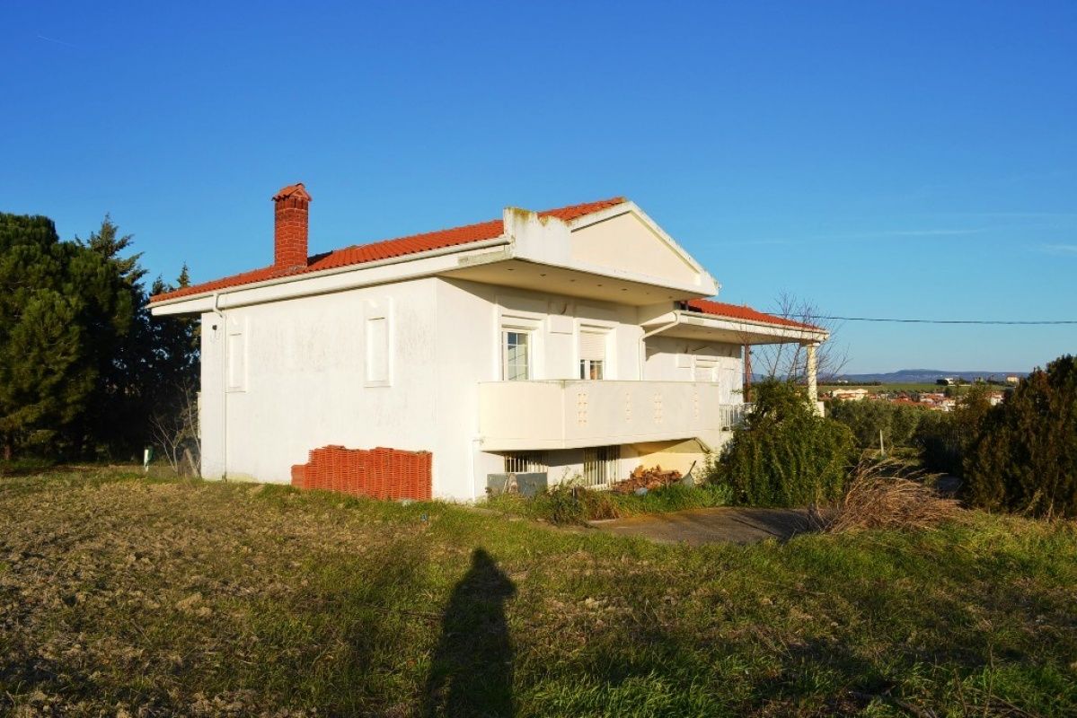 Дом на Северо-Эгейских островах, Греция, 200 м2 фото 4