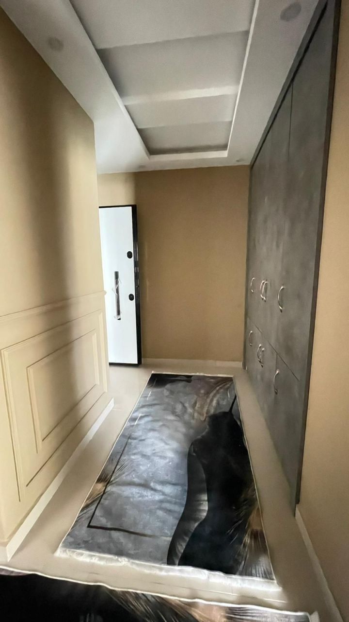 Квартира в Алании, Турция, 120 м2 фото 5