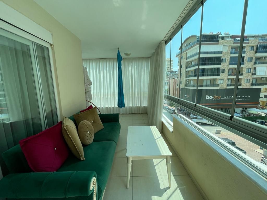 Квартира в Алании, Турция, 65 м2 фото 3
