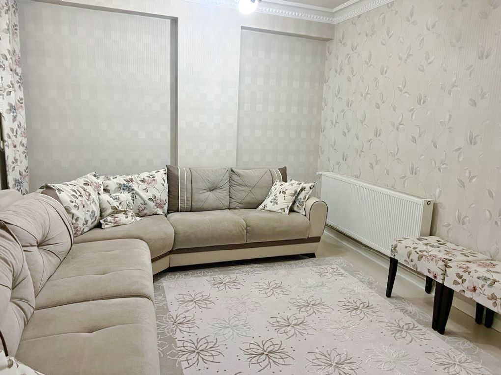 Квартира в Анталии, Турция, 250 м2 фото 5