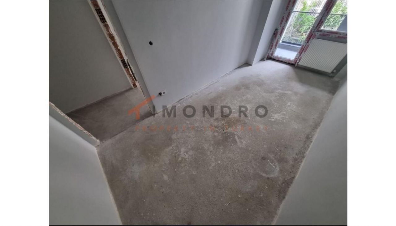 Квартира в Стамбуле, Турция, 80 м2 фото 5