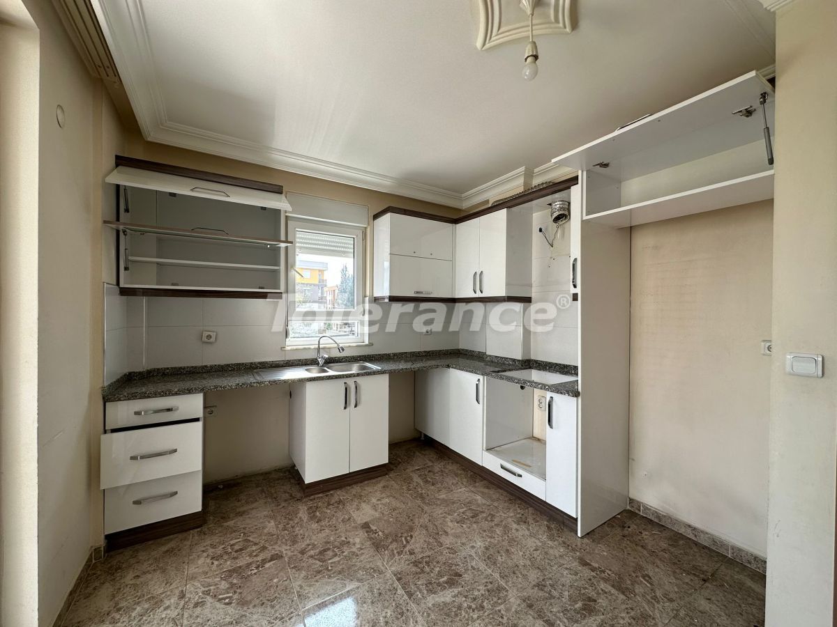 Апартаменты в Анталии, Турция, 110 м2 фото 3