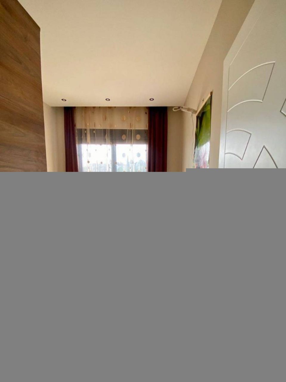 Квартира в Алании, Турция, 49 м2 фото 4