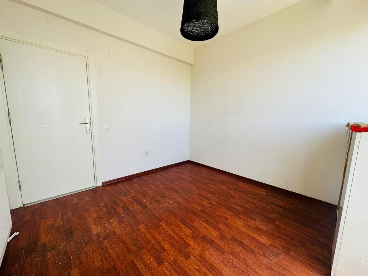 Квартира в Мерсине, Турция, 60 м2 фото 4