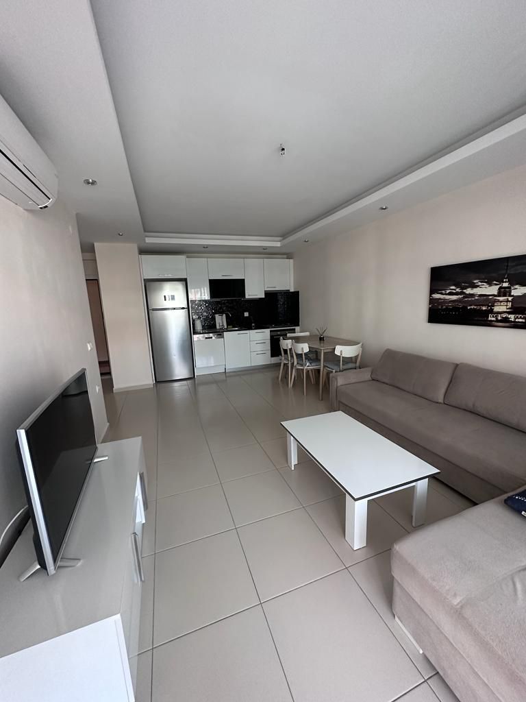 Квартира в Алании, Турция, 65 м2 фото 3