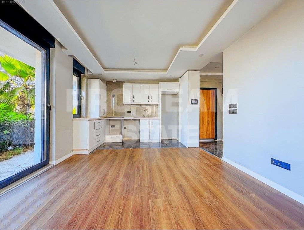Апартаменты в Анталии, Турция, 50 м2 фото 5
