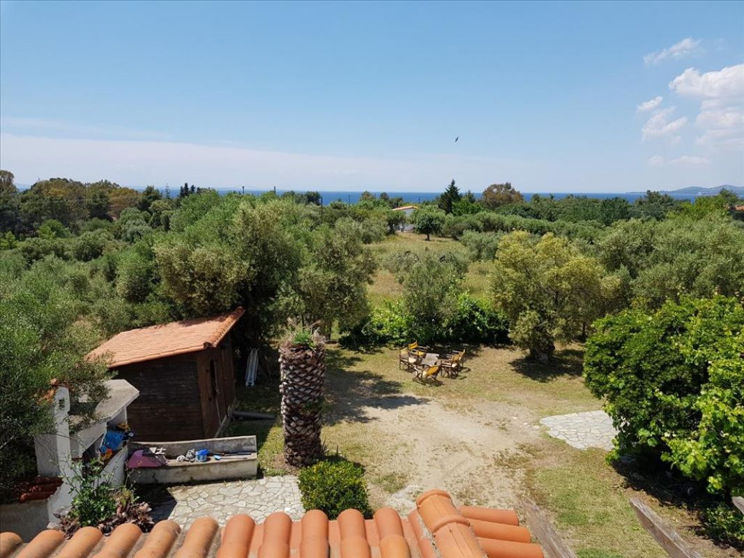 Дом в Ситонии, Греция, 120 м2 фото 5