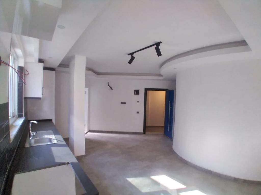 Квартира в Алании, Турция, 55 м2 фото 2