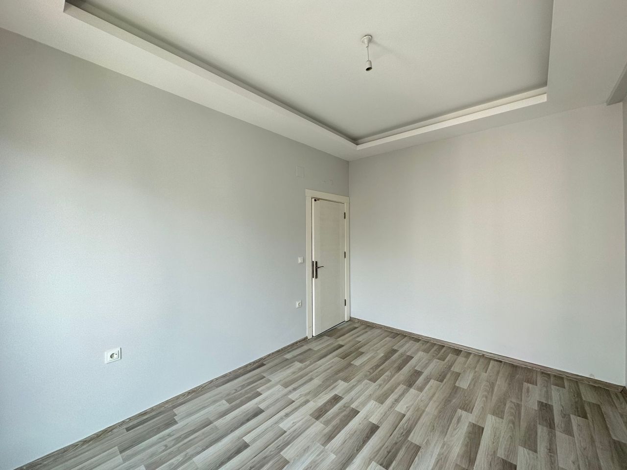 Квартира в Мерсине, Турция, 105 м2 фото 4