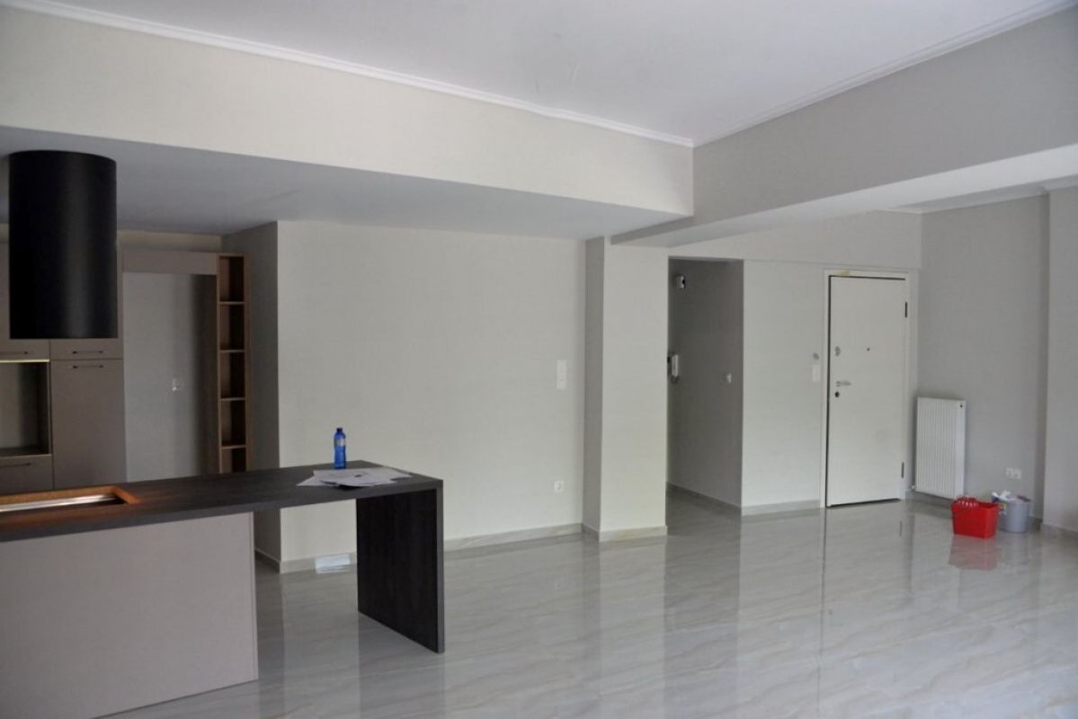 Квартира на Северо-Эгейских островах, Греция, 165 м2 фото 2