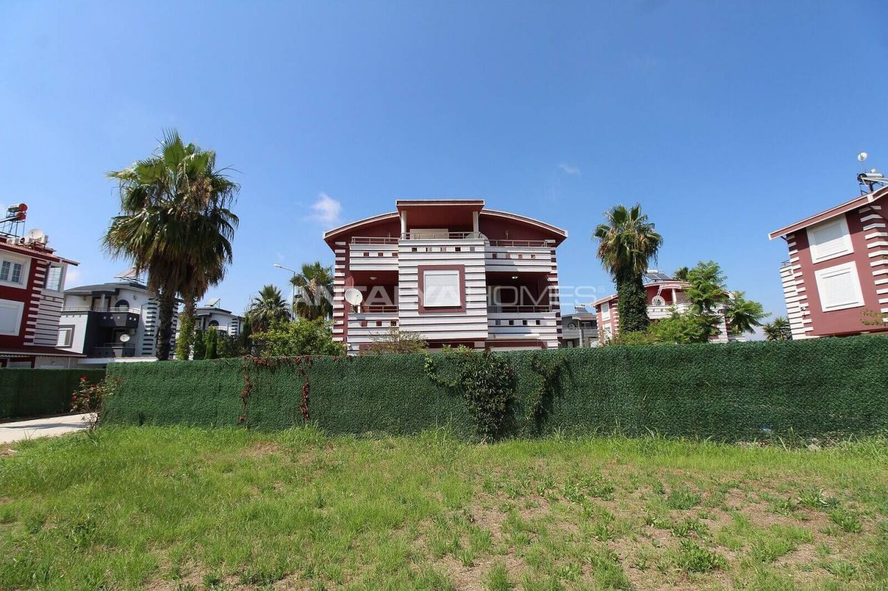 Вилла в Серике, Турция, 170 м2 фото 2