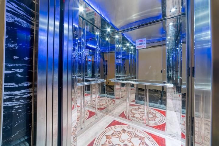 Квартира в Алании, Турция, 100 м2 фото 2