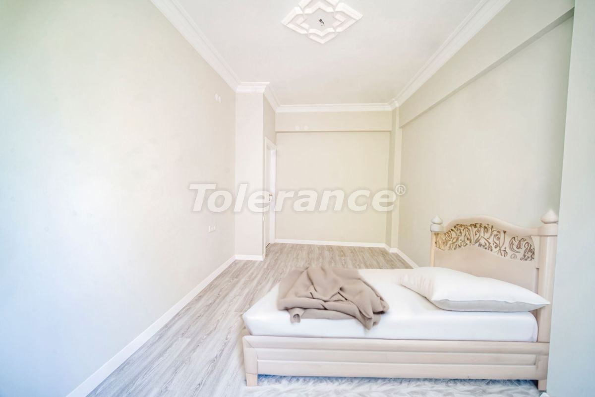 Апартаменты в Анталии, Турция, 155 м2 фото 5