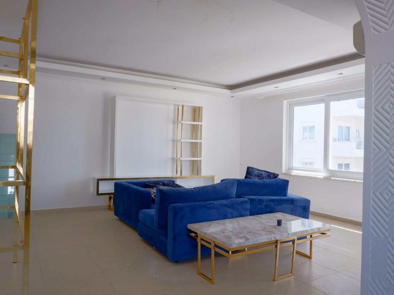 Пентхаус в Алании, Турция, 210 м2 фото 4