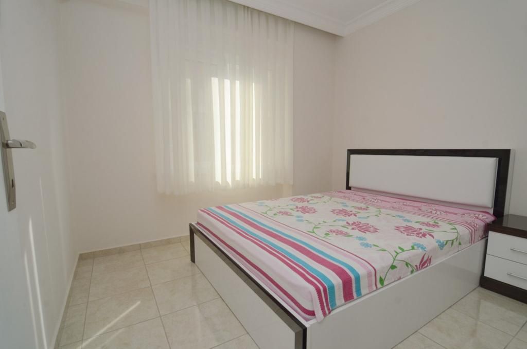 Квартира в Алании, Турция, 120 м2 фото 5