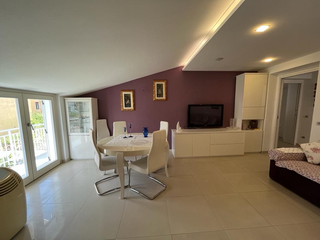 Квартира в Скалее, Италия, 200 м2 фото 2