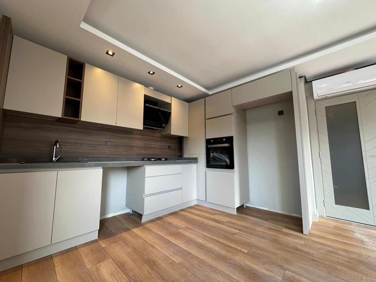 Квартира Güzeloba Mh.Lara, Турция, 80 м2 фото 3