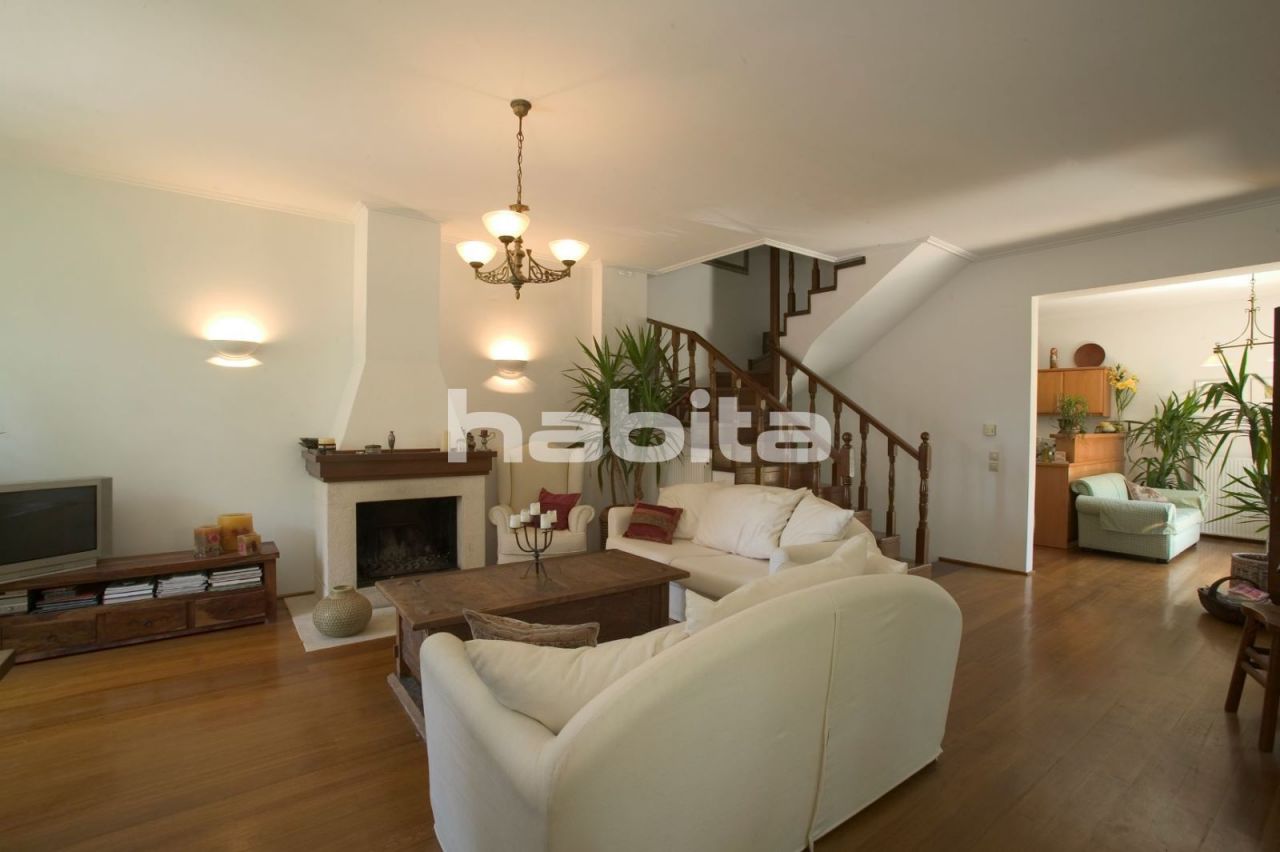 Квартира на Корфу, Греция, 230 м2 фото 2