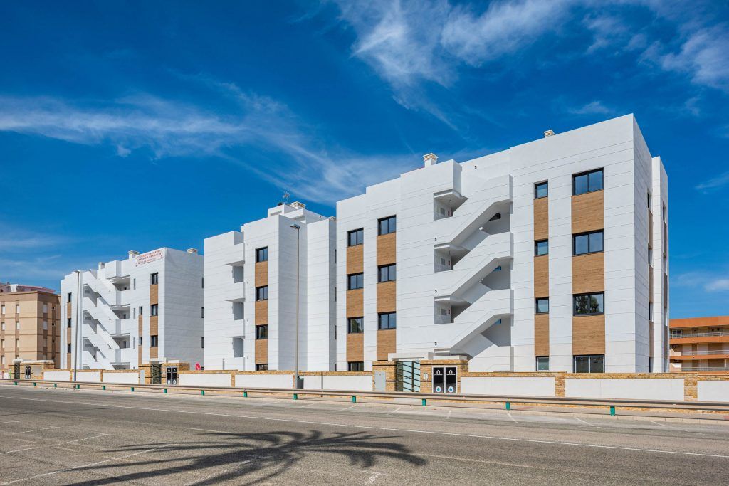 Апартаменты в Гуардамар-дель-Сегура, Испания, 106 м2 фото 3