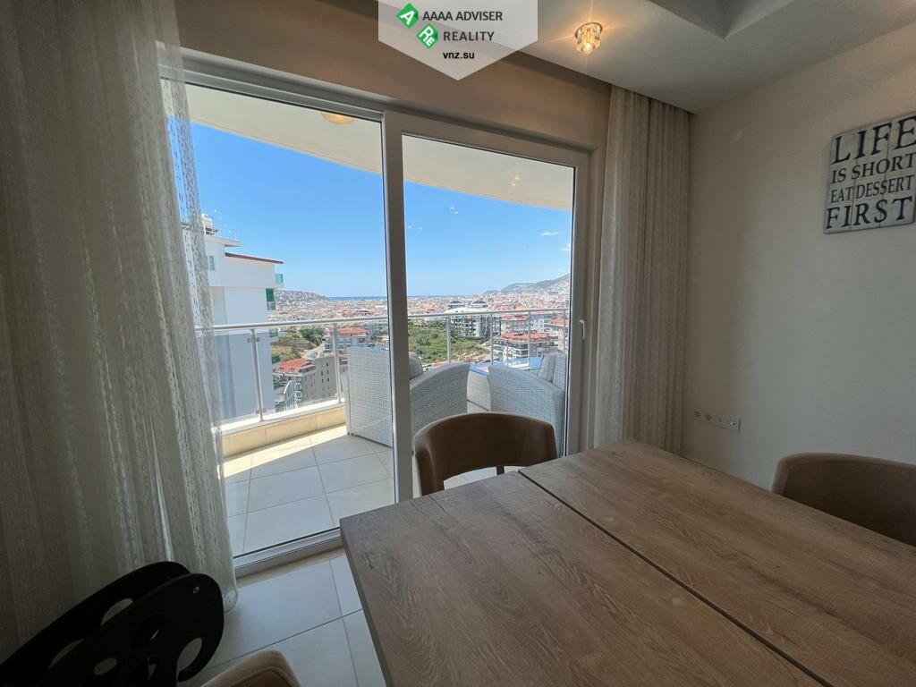 Квартира в Алании, Турция, 160 м2 фото 3