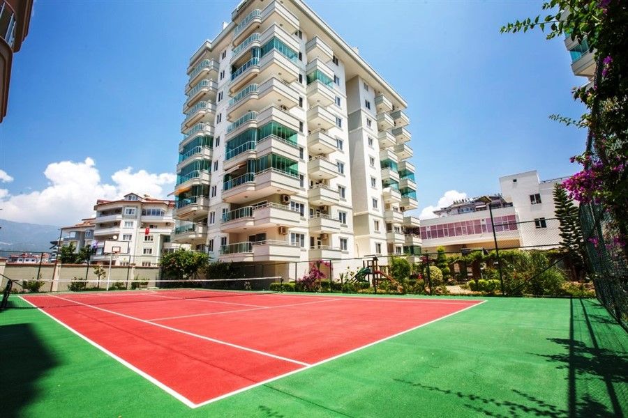 Пентхаус в Алании, Турция, 250 м2 фото 5