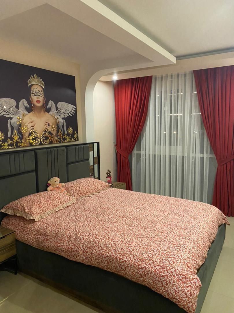 Квартира в Алании, Турция, 70 м2 фото 2