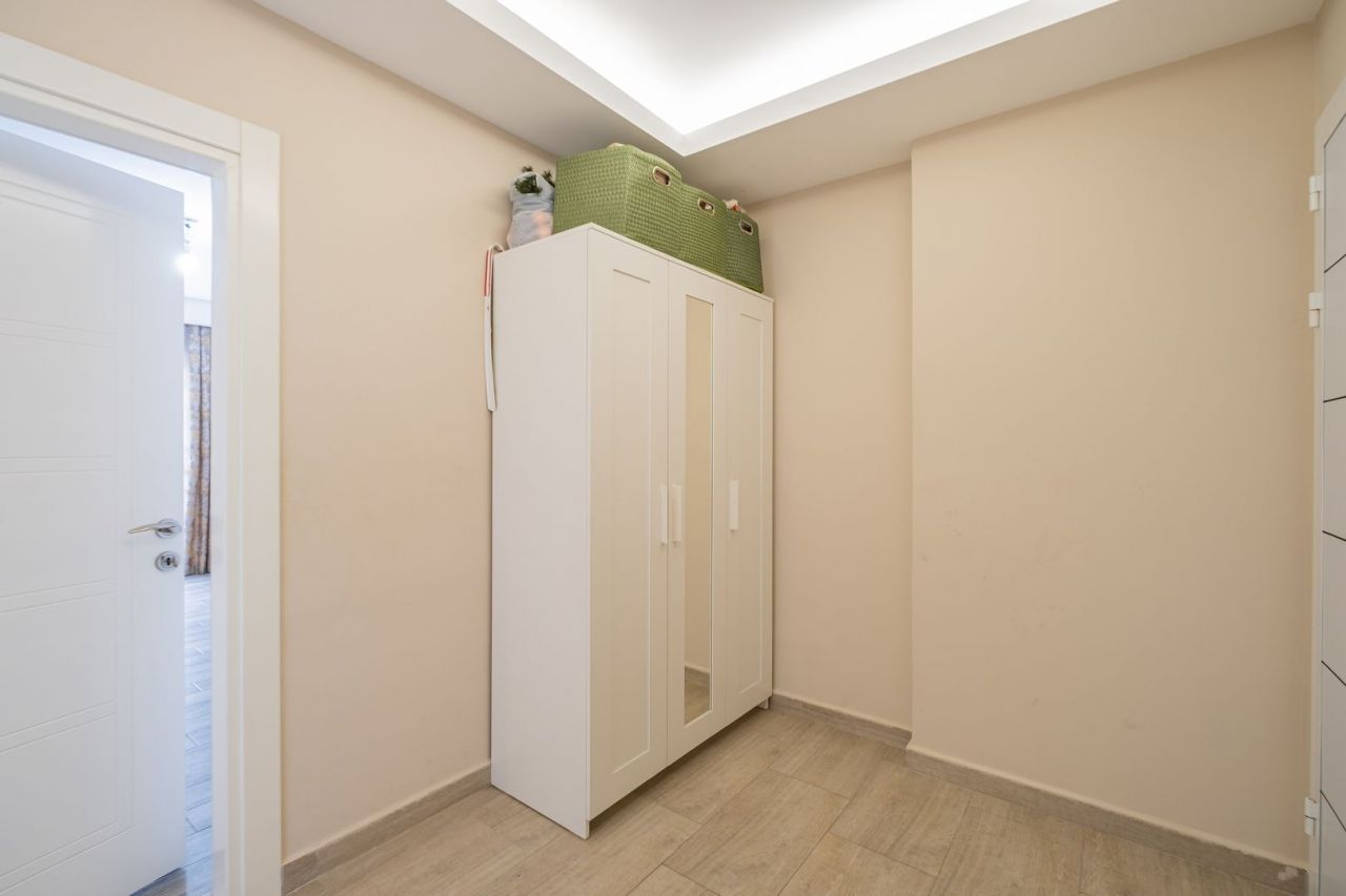 Квартира в Алании, Турция, 70 м2 фото 5